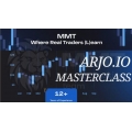 Arjoio MMT Masterclass Spring Enrollment (File Size: 40.7 GB  ,Files will be shared through Google Drive.)